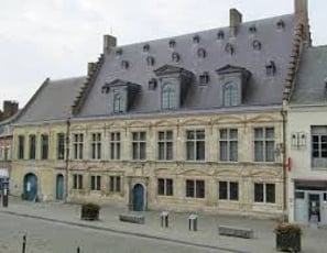Musée Départemental de Flandre