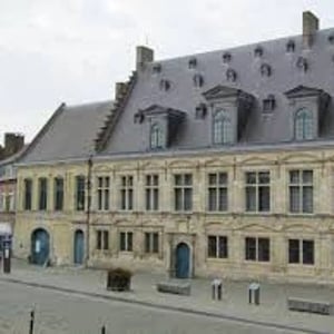 Musée Départemental de Flandre
