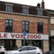 Salle Des Fêtes Vox
