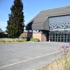 Centre culturel Robert Delefosse