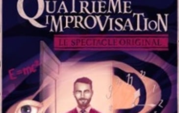 Franck Taillez, La Quatrième Improvisation