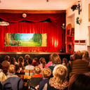 Théâtre Mariska