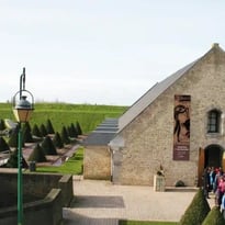 Musée du Dessin et de l'Estampe Originale