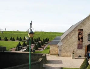 Musée du Dessin et de l'Estampe Originale