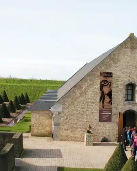 Musée du Dessin et de l'Estampe Originale