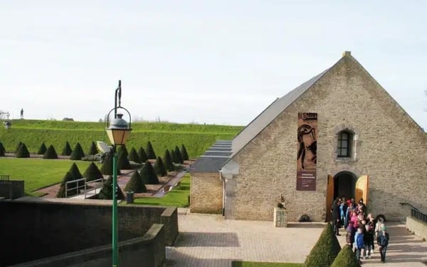 Musée du Dessin et de l'Estampe Originale