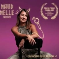 Maud Mellé, J'Assume