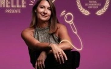 Maud Mellé, J'Assume