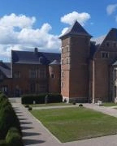 Musée de la Chartreuse