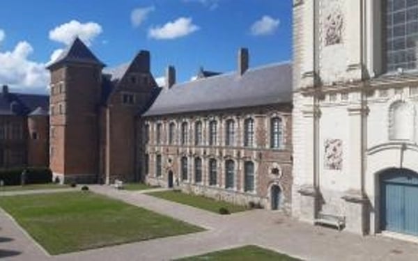 Musée de la Chartreuse