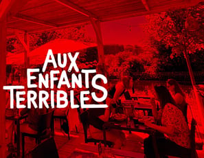 Aux Enfants Terribles