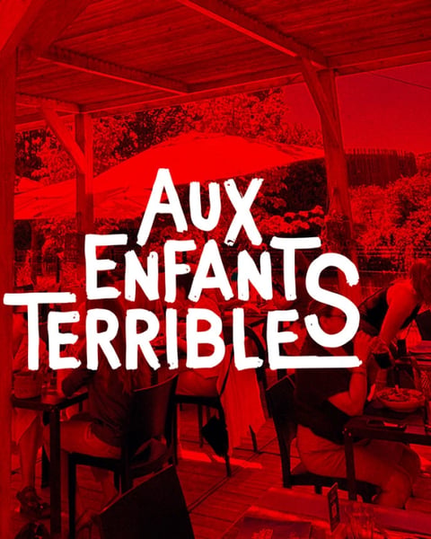 Aux Enfants Terribles