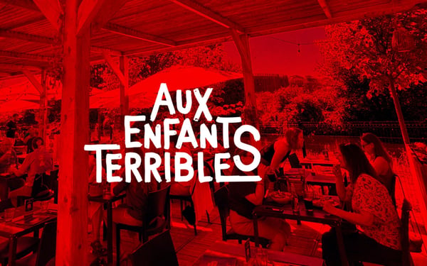 Aux Enfants Terribles