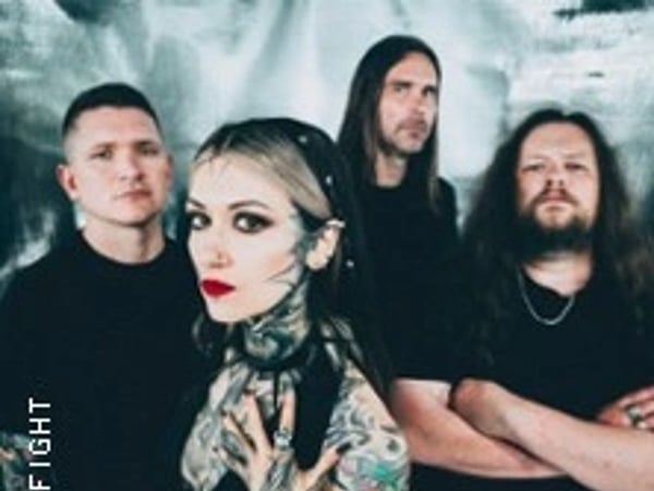 Cage Fight