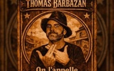 Thomas Barbazan, DJ Chelou