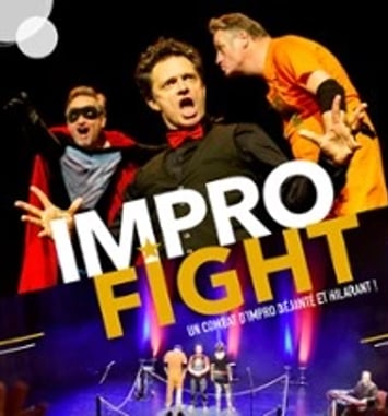 Impro Fight