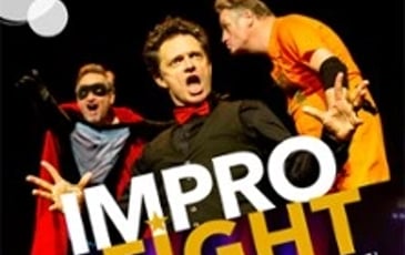 Impro Fight