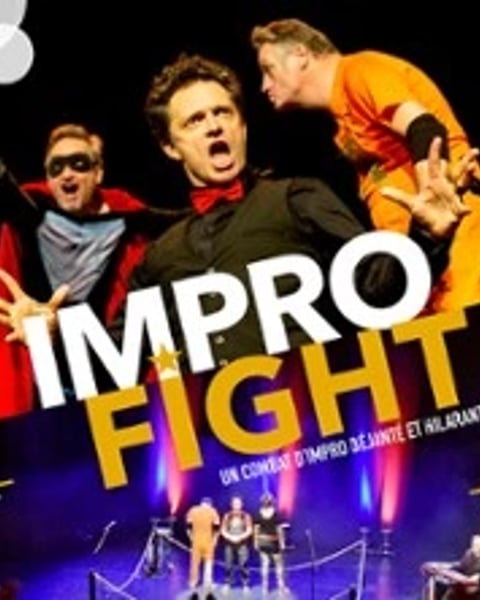 Impro Fight