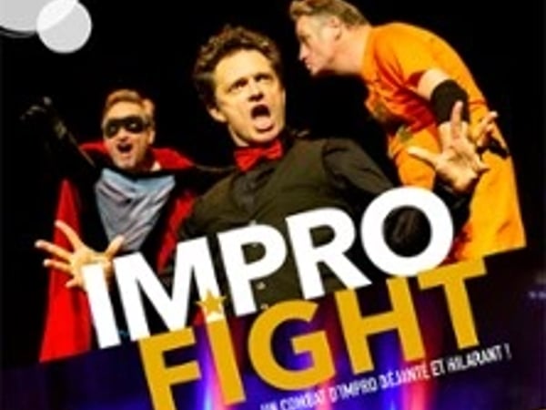 Impro Fight