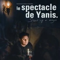 Yanis, Le Spectacle de Yanis