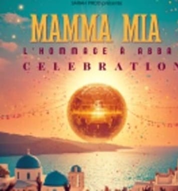 Mamma Mia Celebration