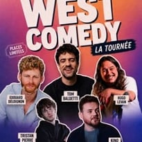 West Comedy