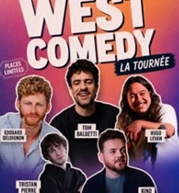 West Comedy