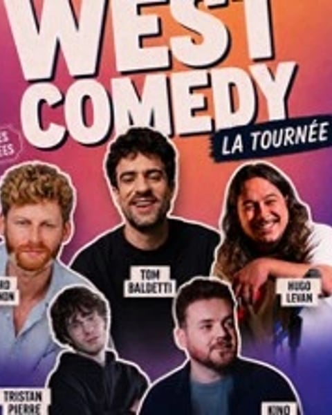 West Comedy