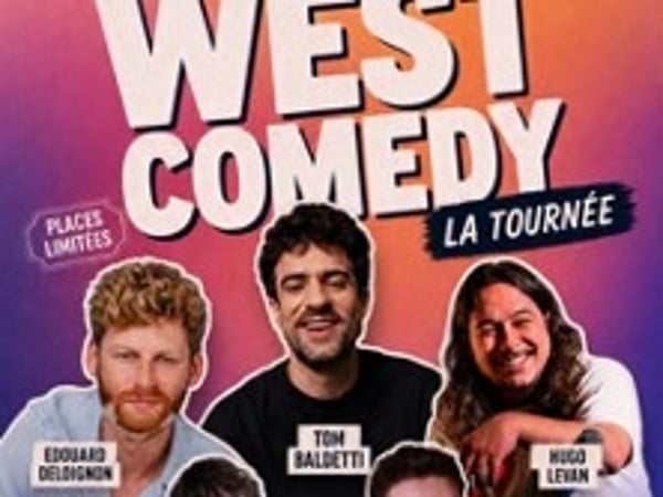 West Comedy