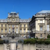 Le textile en Nord prend ses quartiers à la Préfecture