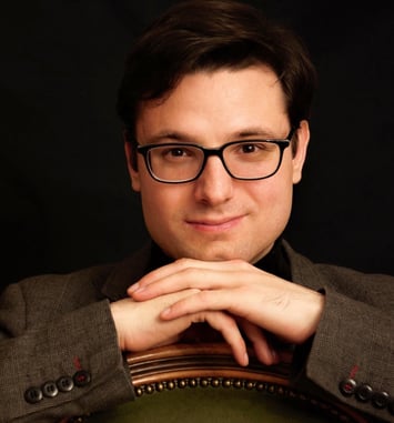 Concert d'orgue de David Cassan