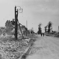 Grande-Synthe dans la tourmente de la guerre + exposition