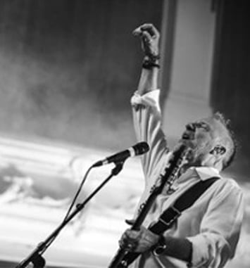Peter Hook & The Light