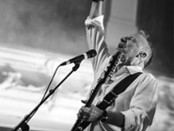 Peter Hook & The Light