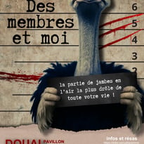 Des membres et moi