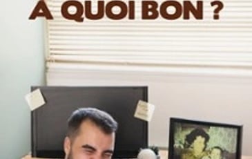 Mohamed Merabet, A Quoi Bon ?