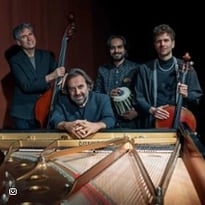 André Manoukian, La Sultane