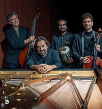 André Manoukian, La Sultane