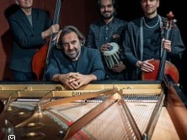 André Manoukian, La Sultane