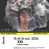XXL