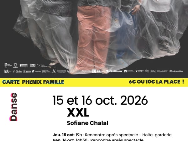 XXL