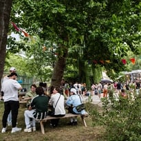 Visite thématique des 4Ecluses : patrimoine naturel