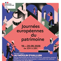 Concert d'orgue de Jonathan Scott