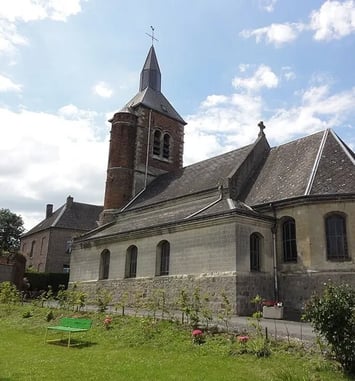 Exposition « Montrécourt d'hier et d'aujourd'hui »