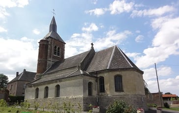 Exposition « Montrécourt d'hier et d'aujourd'hui »