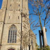 Visite guidée de l'église Saint Léger de Socx