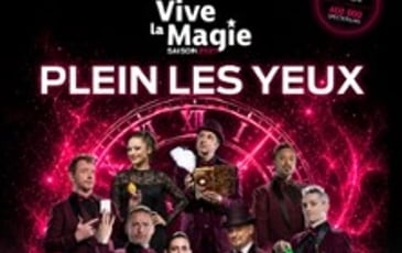 Festival Vive la Magie 19e édition