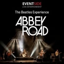 The Beatles Experience, Abbey Road