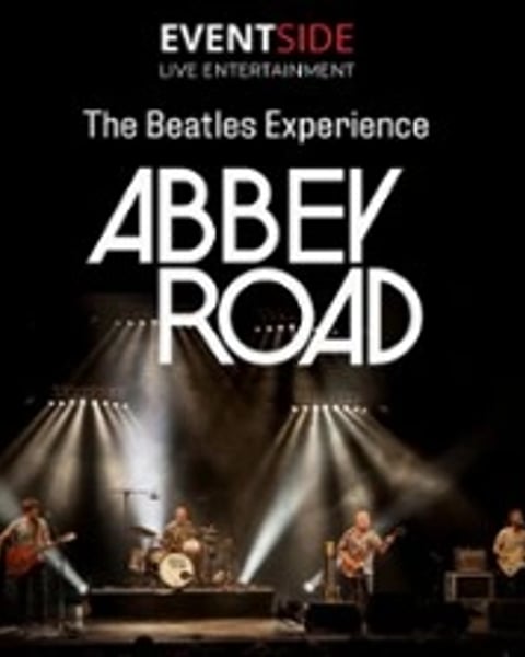 The Beatles Experience, Abbey Road