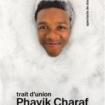Phayik Charaf dans Trait d'union